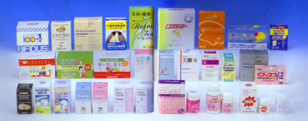 Health Products